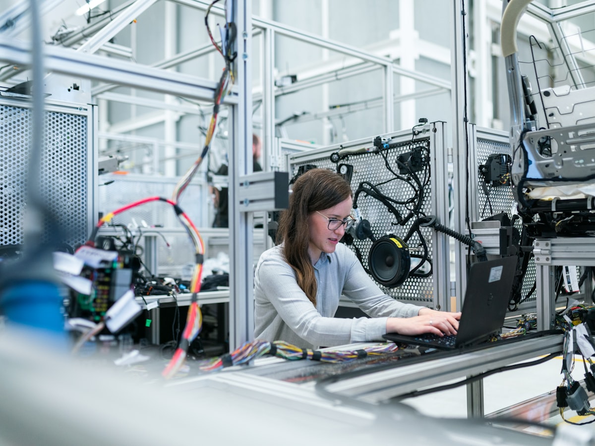 How we vet suppliers across Europe and the Far East