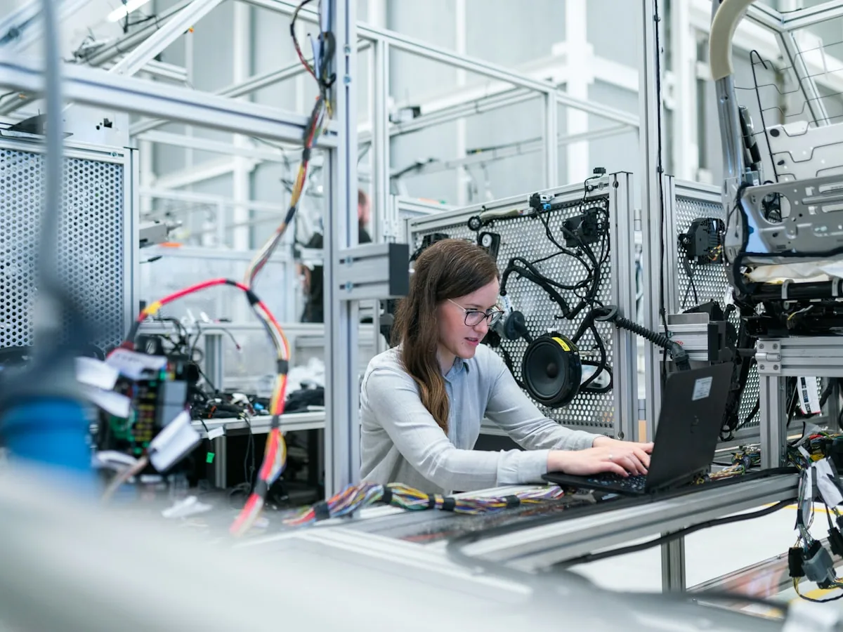 How we vet suppliers across Europe and the Far East
