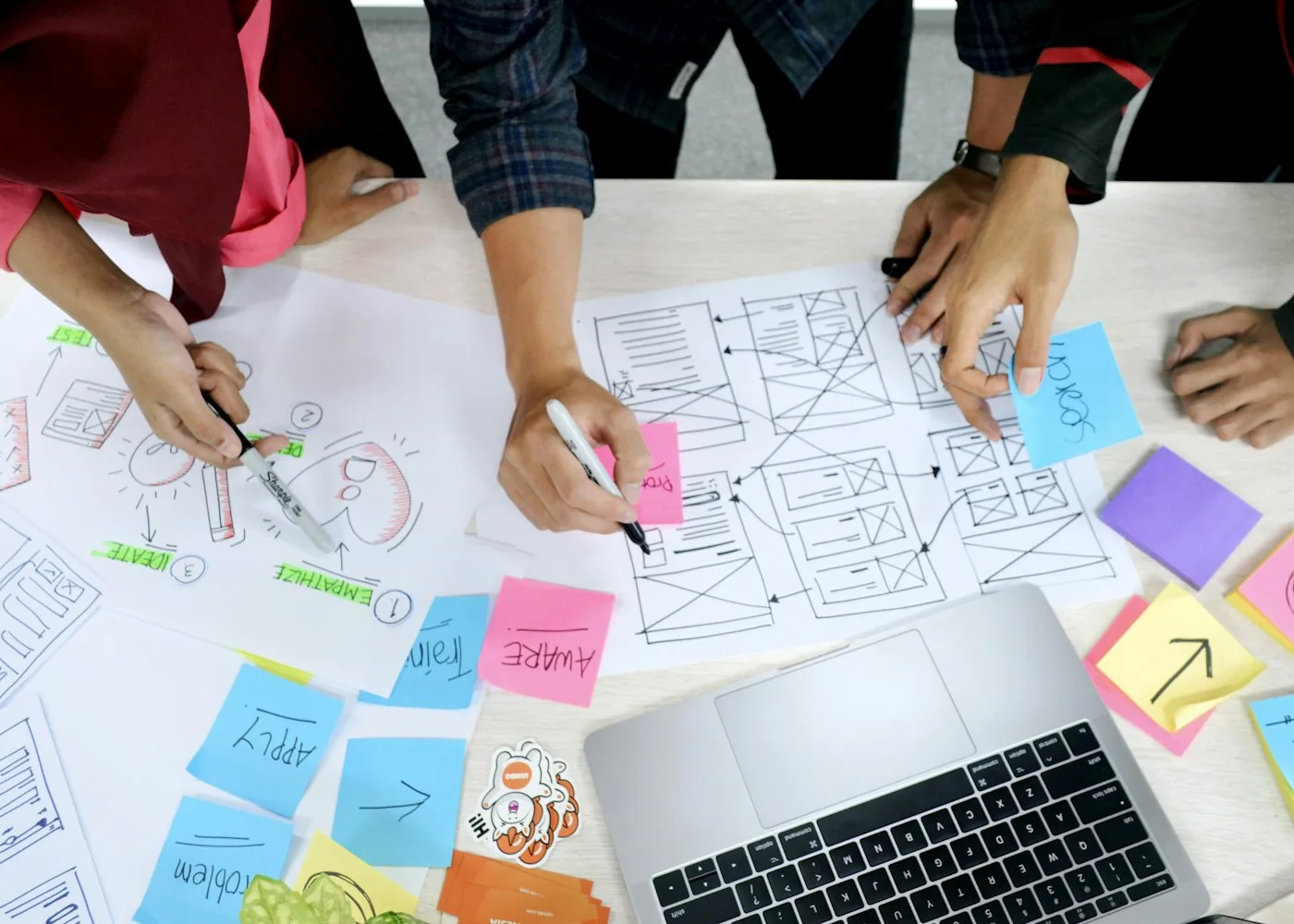 Marketplace Operations