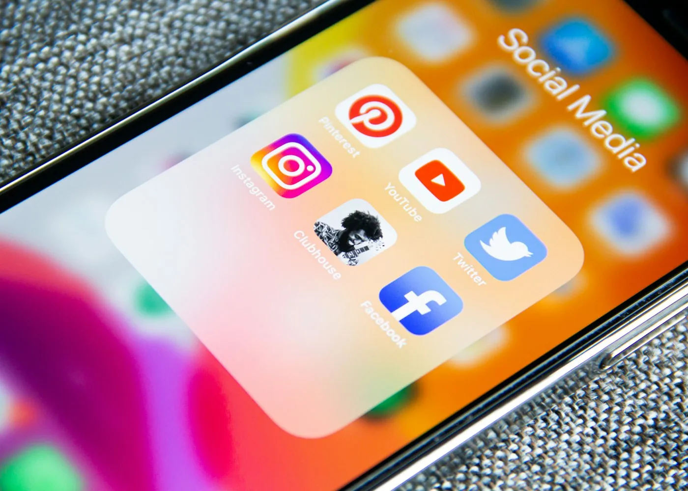 Social & Paid Media