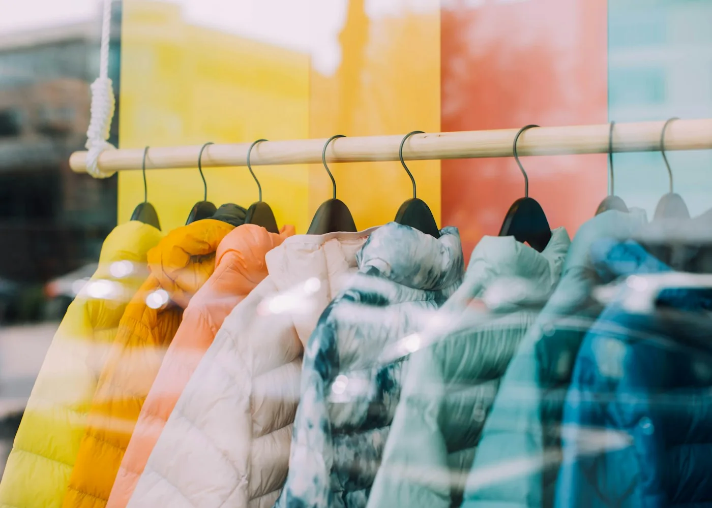 Trend Sourcing & Supply Chain
