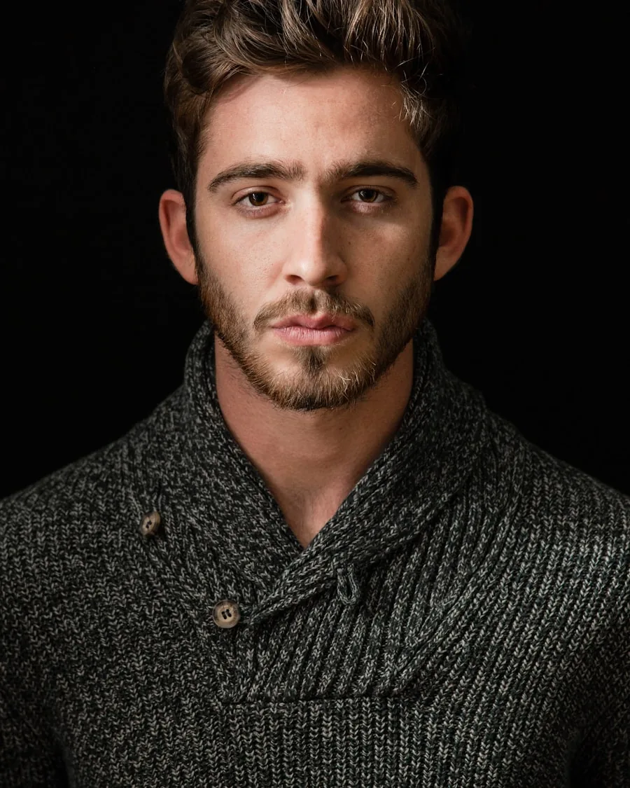 Daniyar Bekov