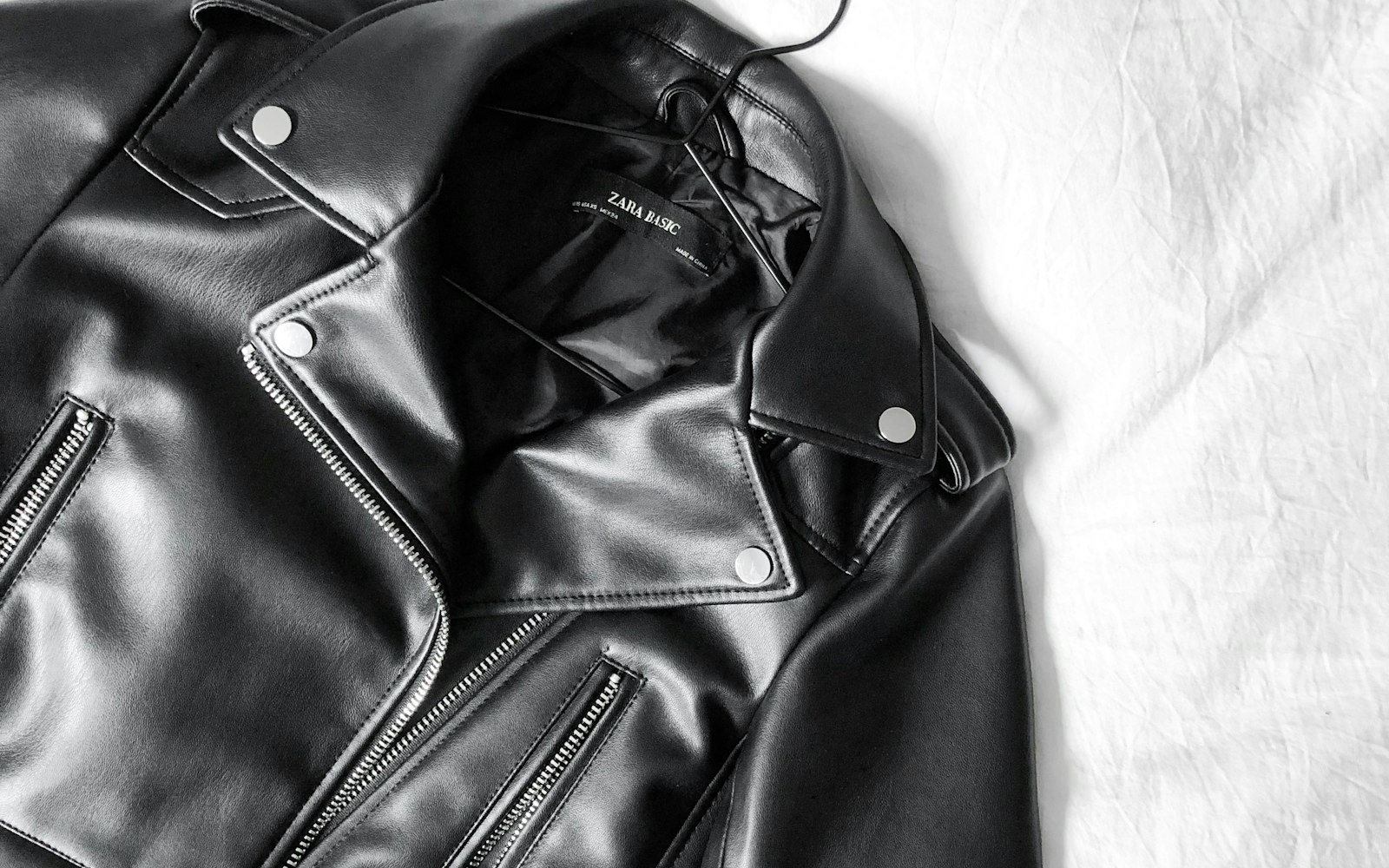 A seasonal outerwear capsule built for Amazon's PPC rules