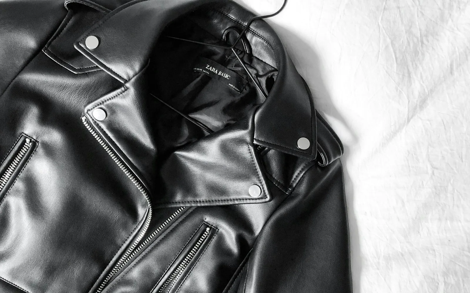 A seasonal outerwear capsule built for Amazon's PPC rules